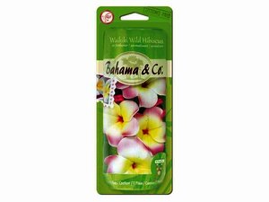 6714 Bahama & Co. Collar Aromatizante Flores Piña ColadaBeige