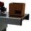 3M Infeed/Exit Platform for 800asb