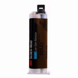 3M 8805NS Part B Green Base, 5 Gallon