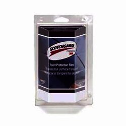 3M 84906 SCOTCHGARD PROTECTOR DE FACIAS .15 X 2.13 MTS