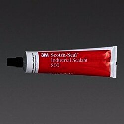 3M 800 Industrial Sealant 5 Gallon Pail