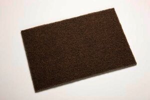 3M 7440 Almohadilla Scotch Brite Canela