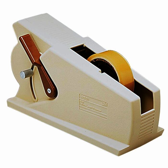 El despachador M96 se ajusta para despachar en forma consistente