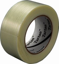 3M 8934 Cinta filamento Uso general 48 x 55 m