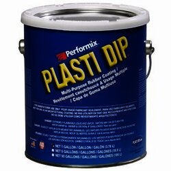 Plasti dip-10107 Profesional Blanco