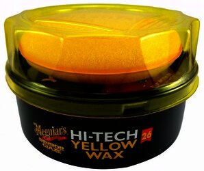 M2611 MG CERA AMARILLA HI-TECH 311GR