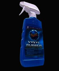 M5716 MARINE LIMPIADOR Y AC. DE VINIL