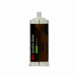 3M Dp605 Adhes. Off Blanco Duo-Pack Bote 48.2 G