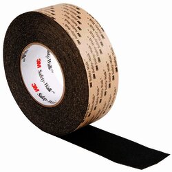 3M 610 SAFETY WALK NEGRO .048 X 18 MTS