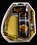 G3502INT DA POWER PACK ABRILLANTADOR
