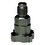 3M 16015 Adaptador PPS No.21 para pistolas AccuSpray