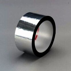 3M 850 Cinta de poliester 50 x 65 m
