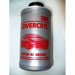 3M Cover2 Covercryl anticorrosivo base agua