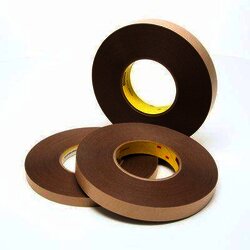 3M 9425 Cinta doble cara de UPVC reposicionable 25X65M