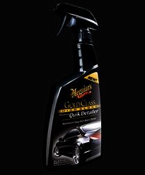 G7624 GOLD CLASS QUIK DETAILER