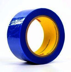 3M 8901 Cinta de poliester 50 x 65 m