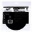 DFF6 DA FOAM FINISHING DISC 6"