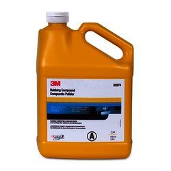 3M 5974 Compuesto Pulidor 3.78 LTS