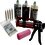 3M 4849 Kit de Reparación de Partes Plásticas