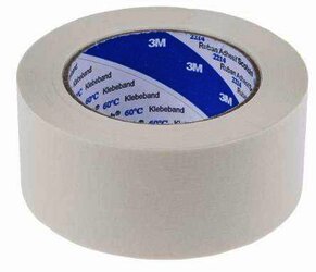 3M 2214 Masking tape 48 mm x 55 m