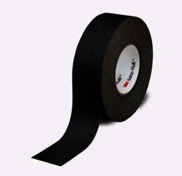 3M 610 SAFETY WALK NEGRO .018 X 18 MTS
