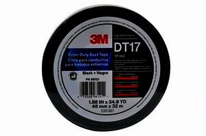 3M DT17 Sella ductos 48 mm x 32 m