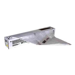 3M 6742 Pelicula plastica pintable, 6.09 x 76.2MTS