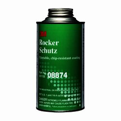 3M 8874 Recubrimiento para paneles antipiedra