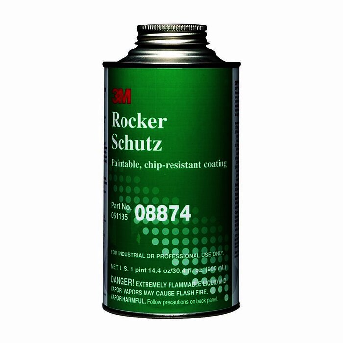 3M 8874 Recubrimiento para paneles antipiedra