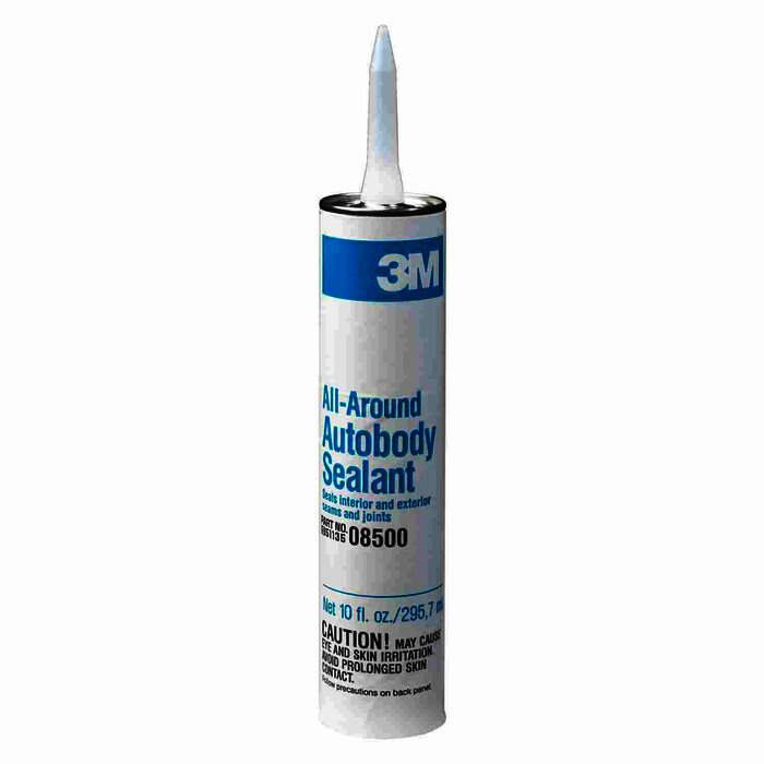 3M 8500 Sellador para carroceria .300 L (ALL-AROUND)