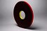 3M 4611 Cinta de espuma acrílica Uso general 06 x 32.9 MT
