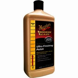 M20516 ABRILLANTADOR ACABADO FINO500ML