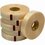 3M 371 Cinta de empaque Uso industrial Scotch 48 mm x 1828 m