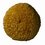 3M 5705 Superbuff III borla de Lana Amarilla doble cara 9"