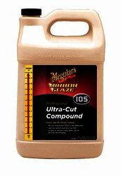 M10501 MG PULIMENTO ULTRA COMPOUND