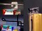 3M 1074 Hang-tabs Scotch pad 2.5 x 5 cm